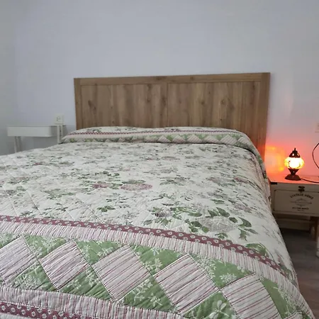 Appartement 1a165 By R2r Moderno Y Coqueto Con Garaje