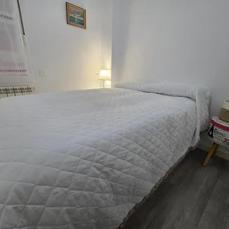 1a165 By R2r Moderno Y Coqueto Con Garaje Gijón