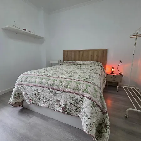 1a165 By R2r Moderno Y Coqueto Con Garaje Gijón