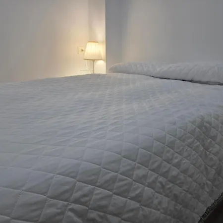 1a165 By R2r Moderno Y Coqueto Con Garaje Apartament *