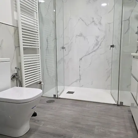 Apartament 1a165 By R2r Moderno Y Coqueto Con Garaje Gijón