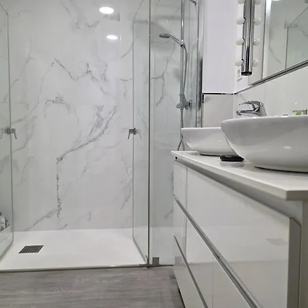 Daire R2R - Moderno Y Coqueto Apartamento Con Garaje - 1A165 Gijón