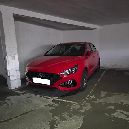 Apartament 1a165 By R2r Moderno Y Coqueto Con Garaje Gijón