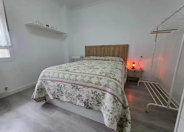 1a165 By R2r Moderno Y Coqueto Con Garaje Gijón