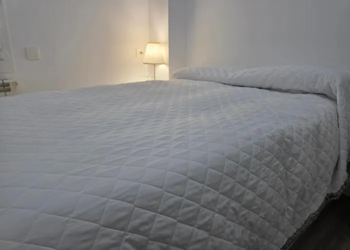 1a165 By R2r Moderno Y Coqueto Con Garaje Apartment *