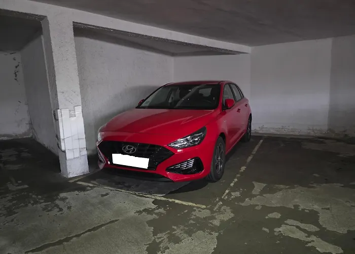 Apartment 1a165 By R2r Moderno Y Coqueto Con Garaje Gijon